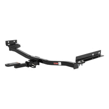Load image into Gallery viewer, Curt 98-02 Mercedes-Benz CLK Coupe (202/208) Class 1 Trailer Hitch w/1-1/4in Ball Mount