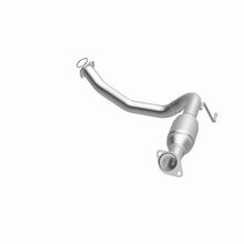 Carica l&#39;immagine nel visualizzatore di Gallery, MagnaFlow Conv Direct Fit 05-09 Toyota 4Runner 4.0L