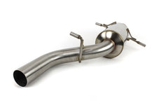 Carica l'immagine nel visualizzatore di Gallery, Perrin 02-07 Subaru Impreza WRX/STI (Wagon &amp; Sedan) 3in. 304SS Catback Exhaust