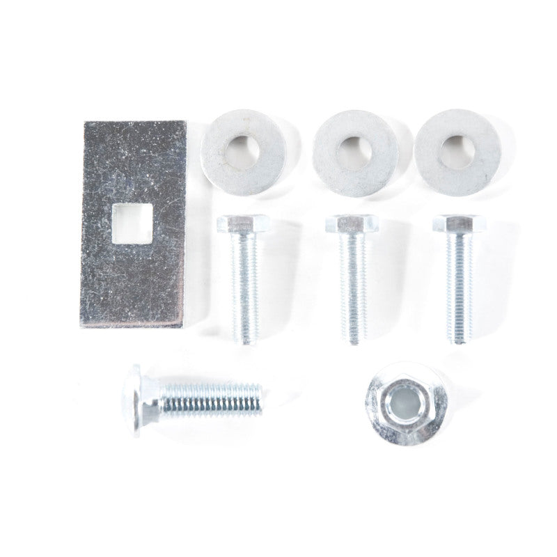 Curt 04.5-09 Kia Spectra Sedan Class 1 Trailer Hitch w/1-1/4in Receiver