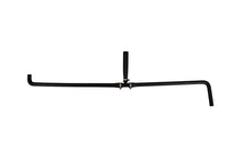 Laden Sie das Bild in den Galerie-Viewer, Fleece Performance Universal Pre-Formed 5/8in ID Hose w/ 90 Deg. Ends/1in ID T-Fitting