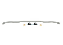 गैलरी व्यूवर में इमेज लोड करें, Whiteline Nissan 370Z Front 27mm Heavy Duty Adjustable Sway Bar