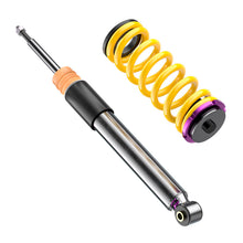 Load image into Gallery viewer, KW 2019+ Polestar 2 (V) Hatchback AWD Coilover Kit V3