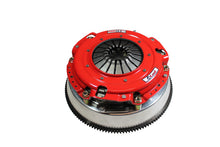 Load image into Gallery viewer, McLeod RXT Twin Disc Clutch 12+ Dodge Challenger 5.7L/6.1L/6.2L w/ 1-1/8 x 26 Spline Input Shaft