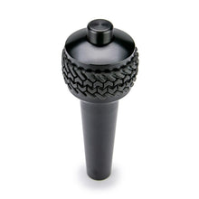 Load image into Gallery viewer, DV8 Offroad 2007-2010 Jeep JK Automatic Transmission Shift Knob Black Finish
