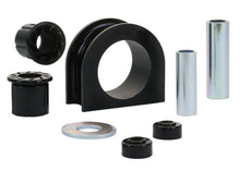 गैलरी व्यूवर में इमेज लोड करें, Whiteline 2001 Toyota Sequoia Steering Rack Bushing Kit