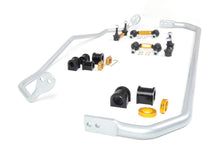 गैलरी व्यूवर में इमेज लोड करें, Whiteline 04-11 Mazda RX-8 Front &amp; Rear Sway Bar Kit