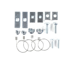 Load image into Gallery viewer, Curt 08-12 Chevy Malibu (Excl Hybrid) Class 2 Trailer Hitch w/1-1/4in Ball Mount