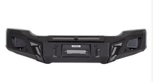 Carica l'immagine nel visualizzatore di Gallery, Go Rhino 19-22 Chevrolet Silverado 1500 BR6 Front Bumper Replacement