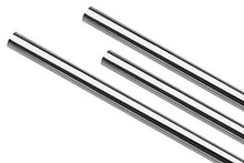 गैलरी व्यूवर में इमेज लोड करें, Borla 2.5in Stainless Steel Straight Exhaust Tubing - 5ft