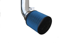 Charger l&#39;image dans la galerie, Injen 17-19 Nissan Sentra 1.6L 4cyl Turbo Polished Cold Air Intake