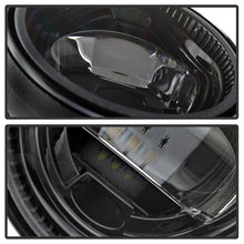 Laden Sie das Bild in den Galerie-Viewer, Spyder 08-10 Ford Ranger (Excl STX)/11-14 Ford F-150 Full LED Fog Lights - w/o Switch (FL-LED-PRO-3)