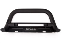 Laden Sie das Bild in den Galerie-Viewer, Lund 09-17 Dodge Ram 1500 (Excl. Rebel Models) Bull Bar w/Light &amp; Wiring - Black