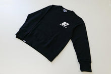 Carica l&#39;immagine nel visualizzatore di Gallery, HKS Stormee Black Sweatshirt 2021 - XX-Large