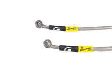 गैलरी व्यूवर में इमेज लोड करें, Goodridge 15-17 Chevrolet SS SS Brake Line Kit
