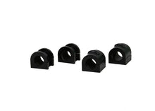 Charger l&#39;image dans la galerie, Whiteline 06-13 Mazda 3 27mm Sway Bar Mount Bushing Kit