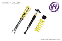 Laden Sie das Bild in den Galerie-Viewer, KW Coilover Kit V1 BMW M3 (E92/93)