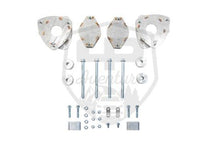Carica l'immagine nel visualizzatore di Gallery, LP Aventure 12-16 Subaru Impreza 1.5in Lift Kit - Bare
