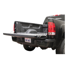 Load image into Gallery viewer, Curt 15-18 Ford F-250 Super Duty 7ft Wiring Harness Extension (Adds 7-Way RV Blade to Truck Bed)