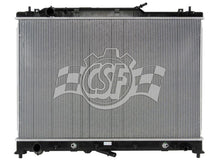 Laden Sie das Bild in den Galerie-Viewer, CSF 08-15 Mazda CX-9 3.7L OEM Plastic Radiator