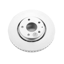 Carica l&#39;immagine nel visualizzatore di Gallery, Power Stop 16-18 Mazda CX-5 Front Evolution Geomet Coated Rotor