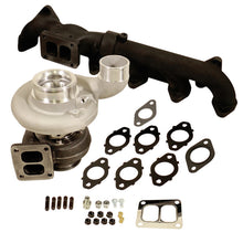Charger l&#39;image dans la galerie, BD Diesel Iron Horn 6.7L Turbo Kit S364SXE/80 0.91AR Dodge 2007.5-2018