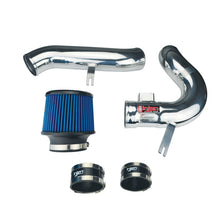 Laden Sie das Bild in den Galerie-Viewer, Injen 06-08 M45 4.5L V8 Polished Cold Air Intake