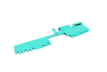 Load image into Gallery viewer, Perrin 15-19 Subaru WRX/15-18 STI (Excluding STI Type RA) Radiator Shroud - Hyper Teal