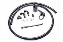 Cargar imagen en el visor de la galería, Radium Engineering Ford F150 Raptor PCV Catch Can Kit