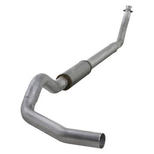 Carica l&#39;immagine nel visualizzatore di Gallery, Diamond Eye KIT 5in TBSGL SS DDG 94-Early 98 Dodge 5.9L 12V Cummins 2500/3500
