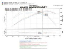 गैलरी व्यूवर में इमेज लोड करें, Injen 07-08 Element Polished Cold Air Intake
