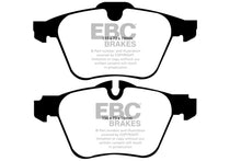 Cargar imagen en el visor de la galería, EBC 2016-2018 Volvo S60 2.0L Turbo Ultimax2 Front Brake Pads