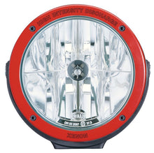 गैलरी व्यूवर में इमेज लोड करें, Hella Rallye 4000i Xenon Driving Beam Compact - 6.693in Dia 35.0 Watts 12V D1S