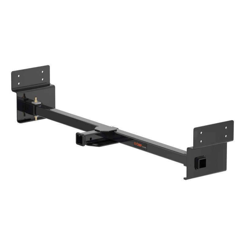 Curt Adjustable RV Trailer Hitch 2in Receiver (Up to 72in Frames)