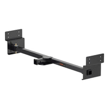 Load image into Gallery viewer, Curt Adjustable RV Trailer Hitch 2in Receiver (Up to 72in Frames)
