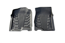 Laden Sie das Bild in den Galerie-Viewer, Lund 00-03 Chevy Malibu Catch-It Floormat Front Floor Liner - Grey (2 Pc.)