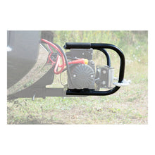 Carica l&#39;immagine nel visualizzatore di Gallery, Curt Hitch-Mounted Winch Mount Handles for 31010