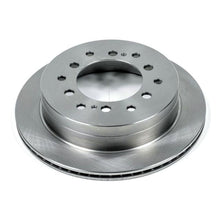 Laden Sie das Bild in den Galerie-Viewer, Power Stop 03-09 Lexus GX470 Rear Autospecialty Brake Rotor