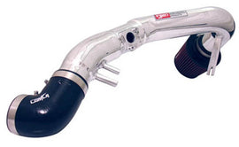 Injen 06-09 Civic Si Coupe & Sedan Polished Cold Air Intake - 2to4wheels