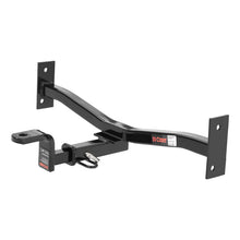 Load image into Gallery viewer, Curt 99-05 Mazda Miata MX-5 Class 1 Trailer Hitch w/1-1/4in Ball Mount