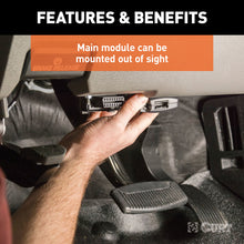 Carica l&#39;immagine nel visualizzatore di Gallery, Curt Spectrum Trailer Brake Controller