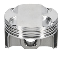 Laden Sie das Bild in den Galerie-Viewer, Wiseco Acura K20 K24 FLAT TOP 1.181X86MM Piston Shelf Stock