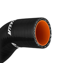 गैलरी व्यूवर में इमेज लोड करें, Mishimoto 09+ Nissan 370Z Black Silicone Hose Kit