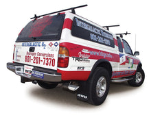 Carica l&#39;immagine nel visualizzatore di Gallery, Borla 95-99 Toyota Tacoma 3.4L-V6 SS Catback Exhaust System