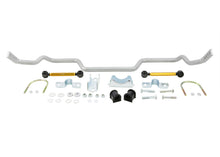 गैलरी व्यूवर में इमेज लोड करें, Whiteline 05+ Ford Mustang Coupe 8 cyl (Inc Shelby GT / GT500) Rear 27mm Heavy Duty Adj Swaybar