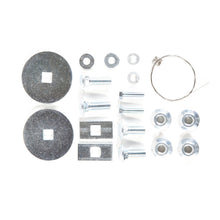 Load image into Gallery viewer, Curt 06-09 Ford Fusion Class 1 Trailer Hitch w/1-1/4in Ball Mount