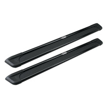 गैलरी व्यूवर में इमेज लोड करें, Westin Sure-Grip Aluminum Running Boards 72 in - Black