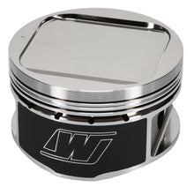 गैलरी व्यूवर में इमेज लोड करें, Wiseco Subaru WRX 4v R/Dome 8.4:1 CR 93mm Piston Shelf Stock Kit