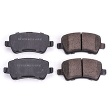 Cargar imagen en el visor de la galería, Power Stop 13-15 Land Rover LR2 Rear Z16 Evolution Ceramic Brake Pads