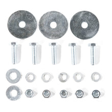 Laden Sie das Bild in den Galerie-Viewer, Curt 77-83 BMW 320 &amp; 323 Coupe Class 1 Fixed-Tongue Trailer Hitch w/3/4in Trailer Ball Hole